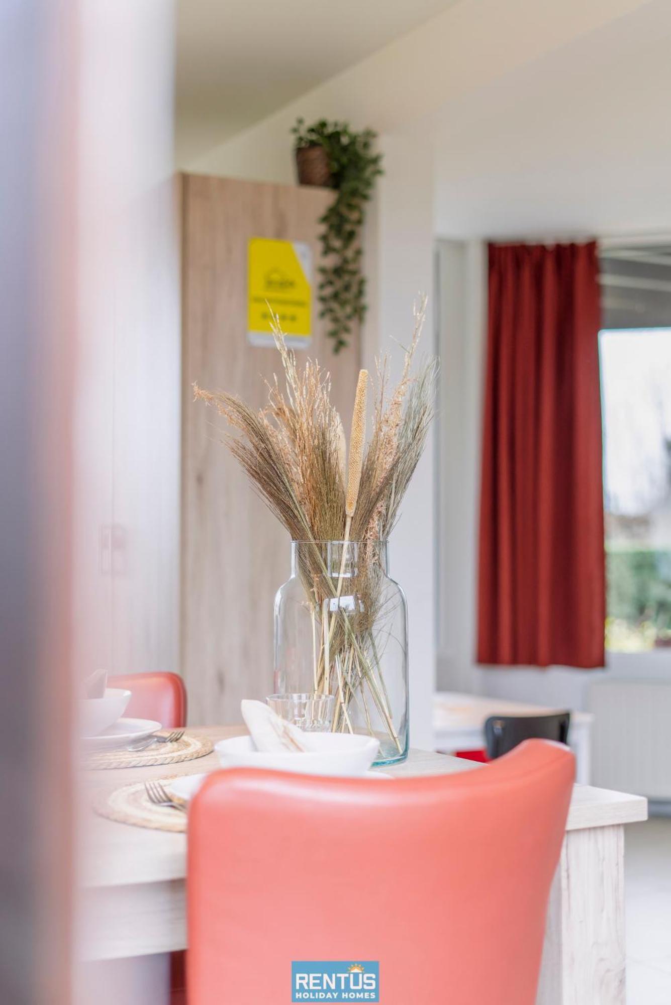 Dunewave - Spacious House For 8 Persons In Westende Middelkerke Exterior foto