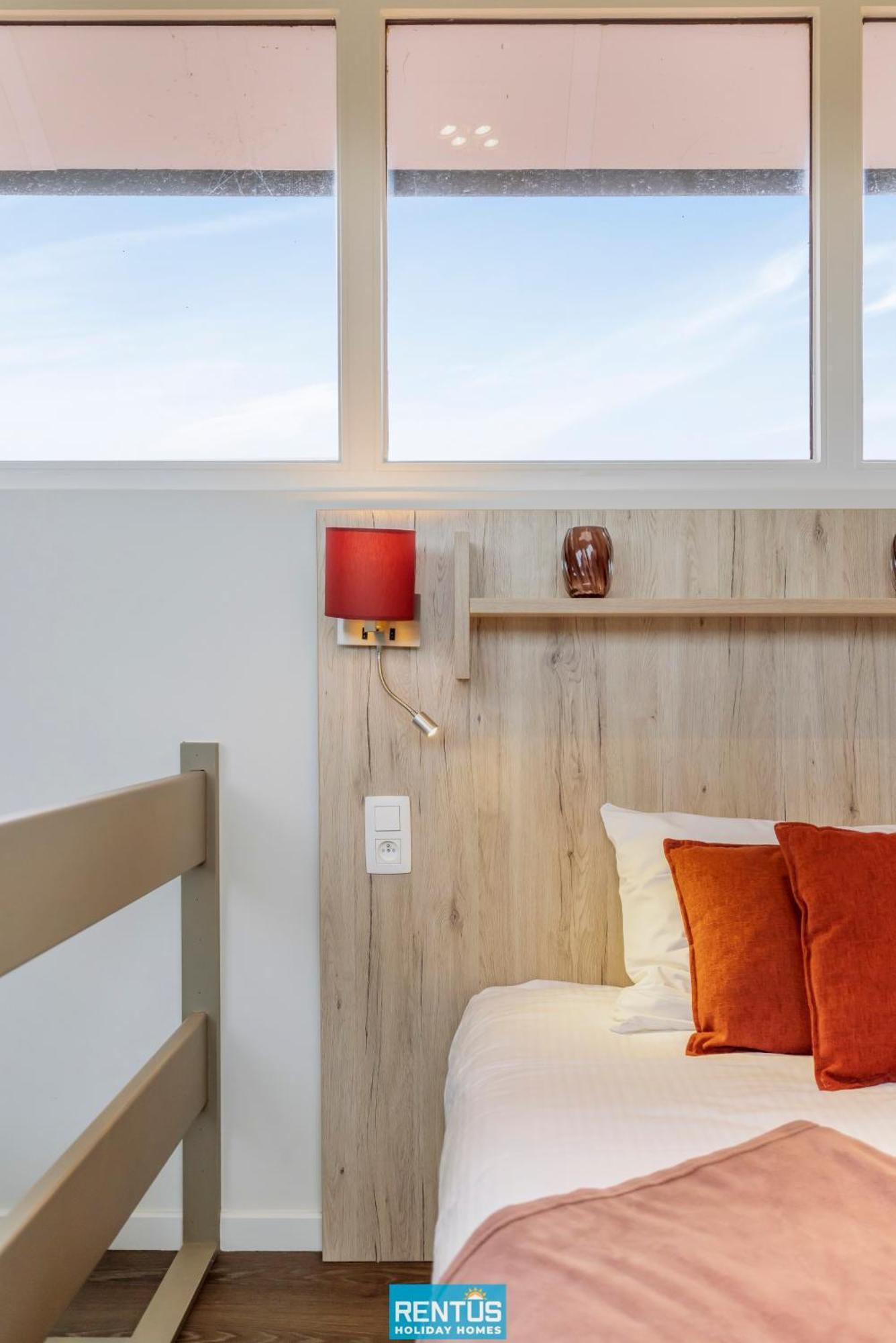Dunewave - Spacious House For 8 Persons In Westende Middelkerke Exterior foto