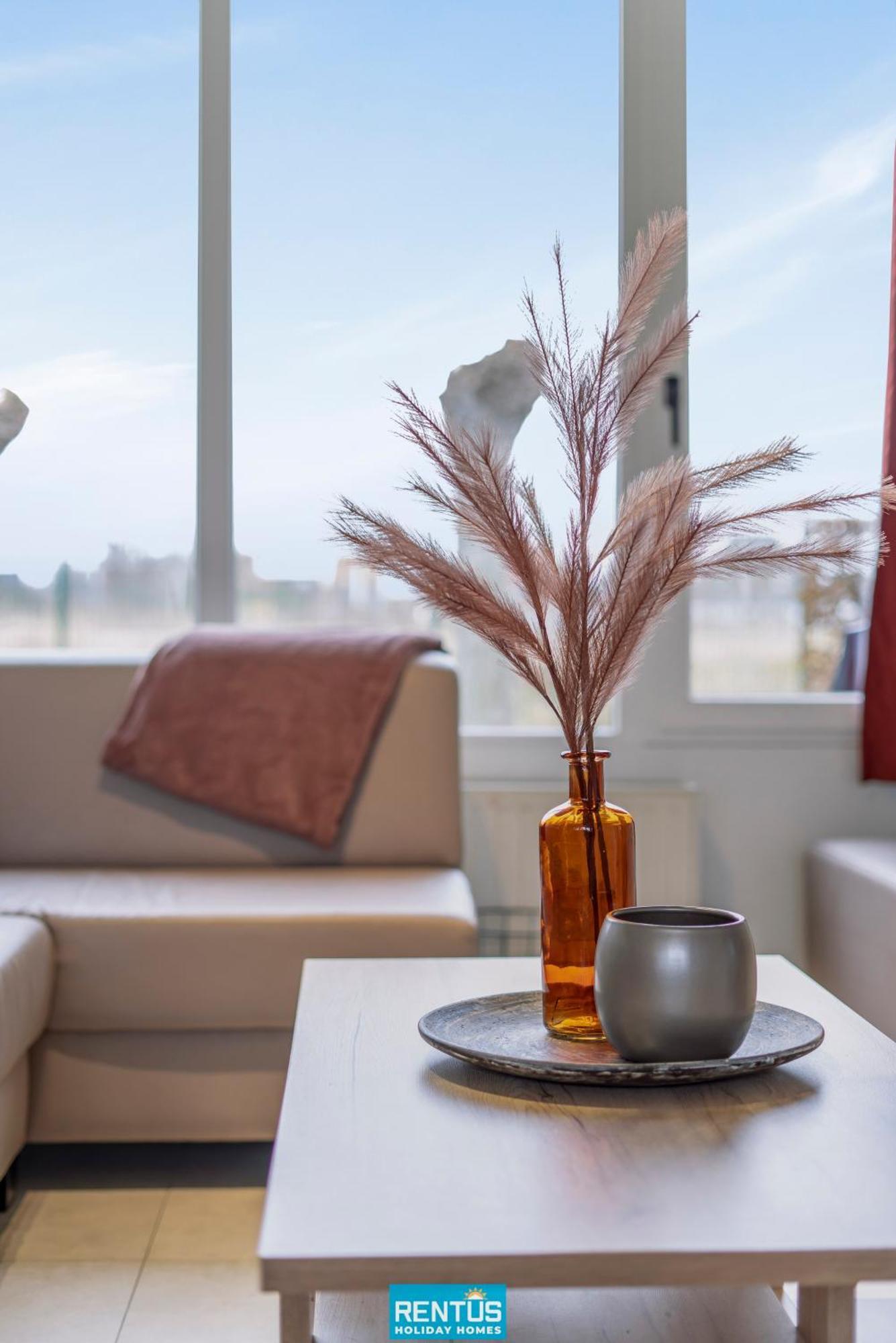 Dunewave - Spacious House For 8 Persons In Westende Middelkerke Exterior foto