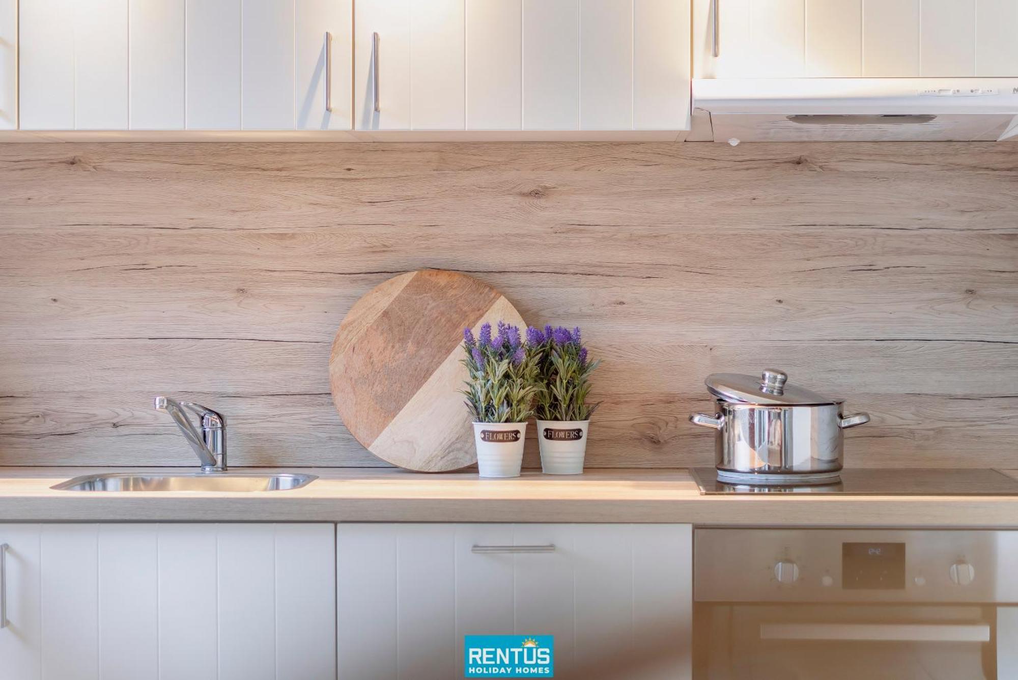 Dunewave - Spacious House For 8 Persons In Westende Middelkerke Exterior foto