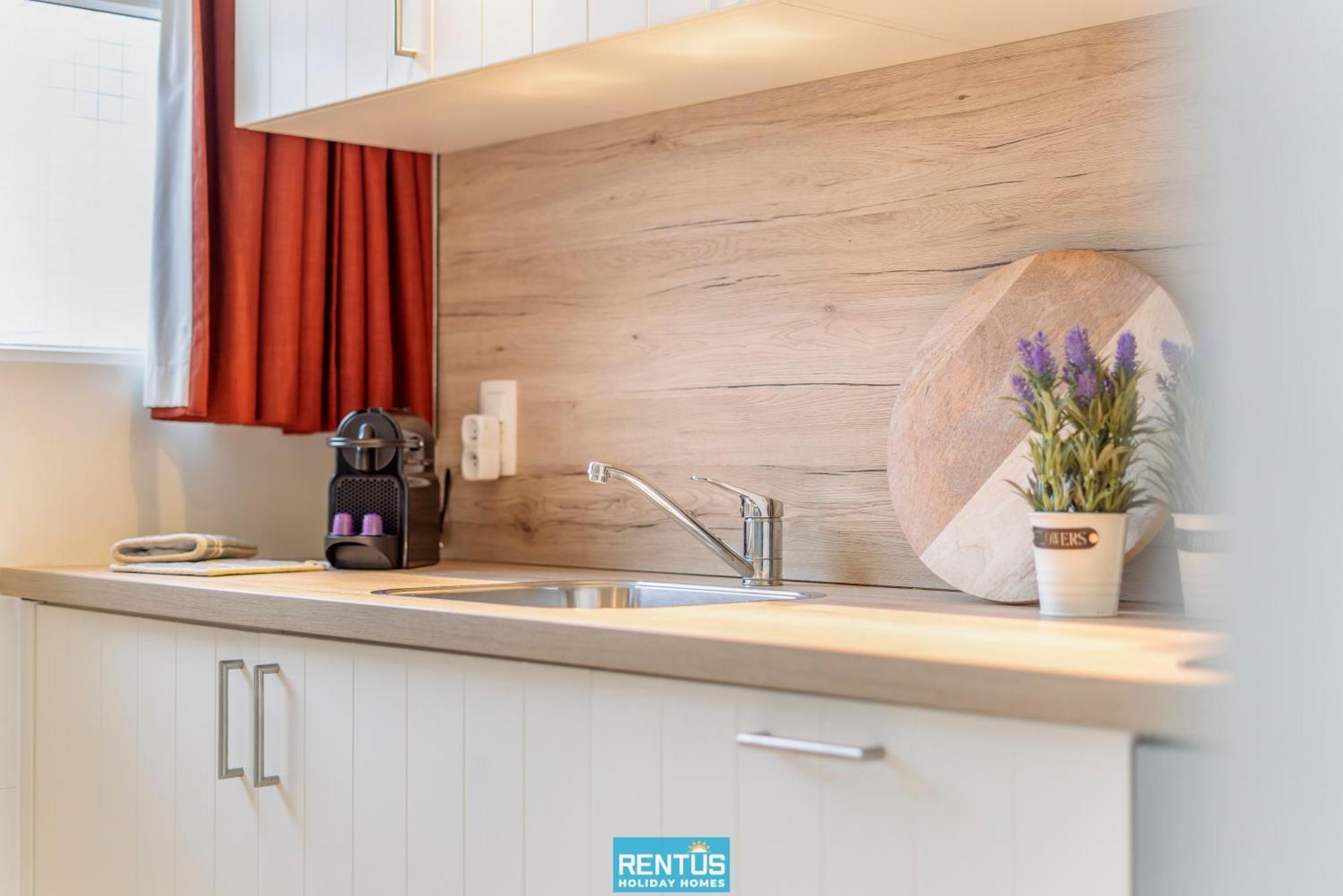 Dunewave - Spacious House For 8 Persons In Westende Middelkerke Exterior foto